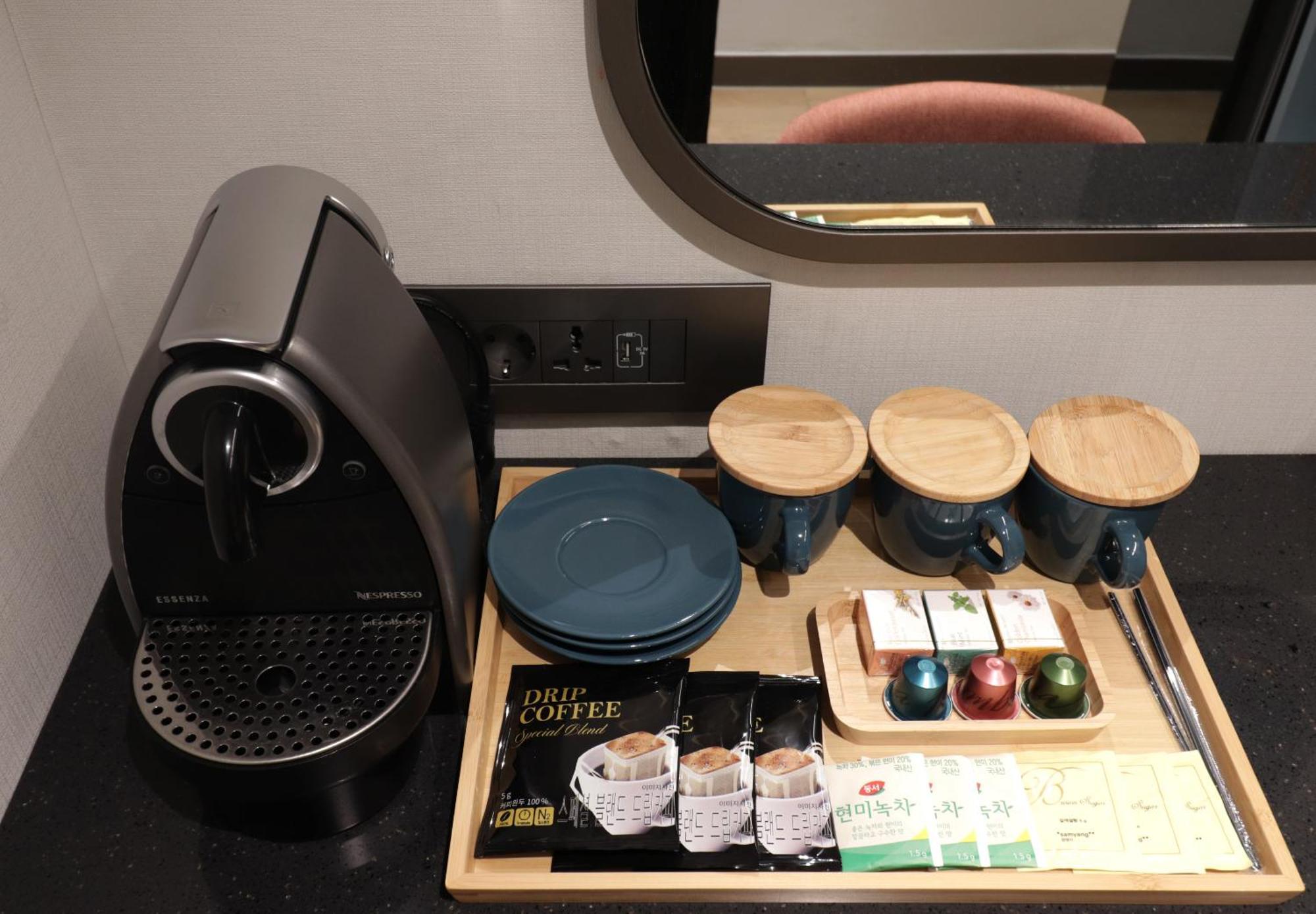 סיאול Hotel Pj Myeongdong חדר תמונה